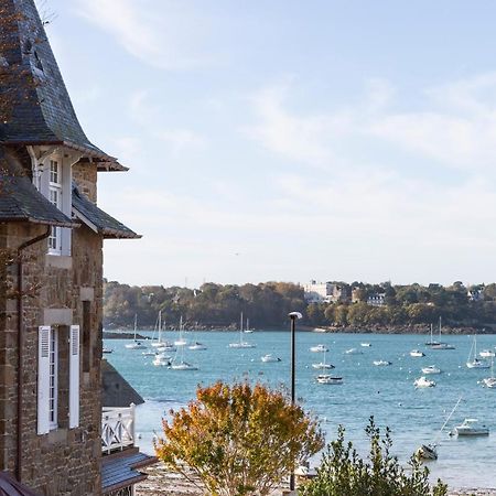 Le Timonier By Cocoonr Apartment Saint-Malo Bagian luar foto