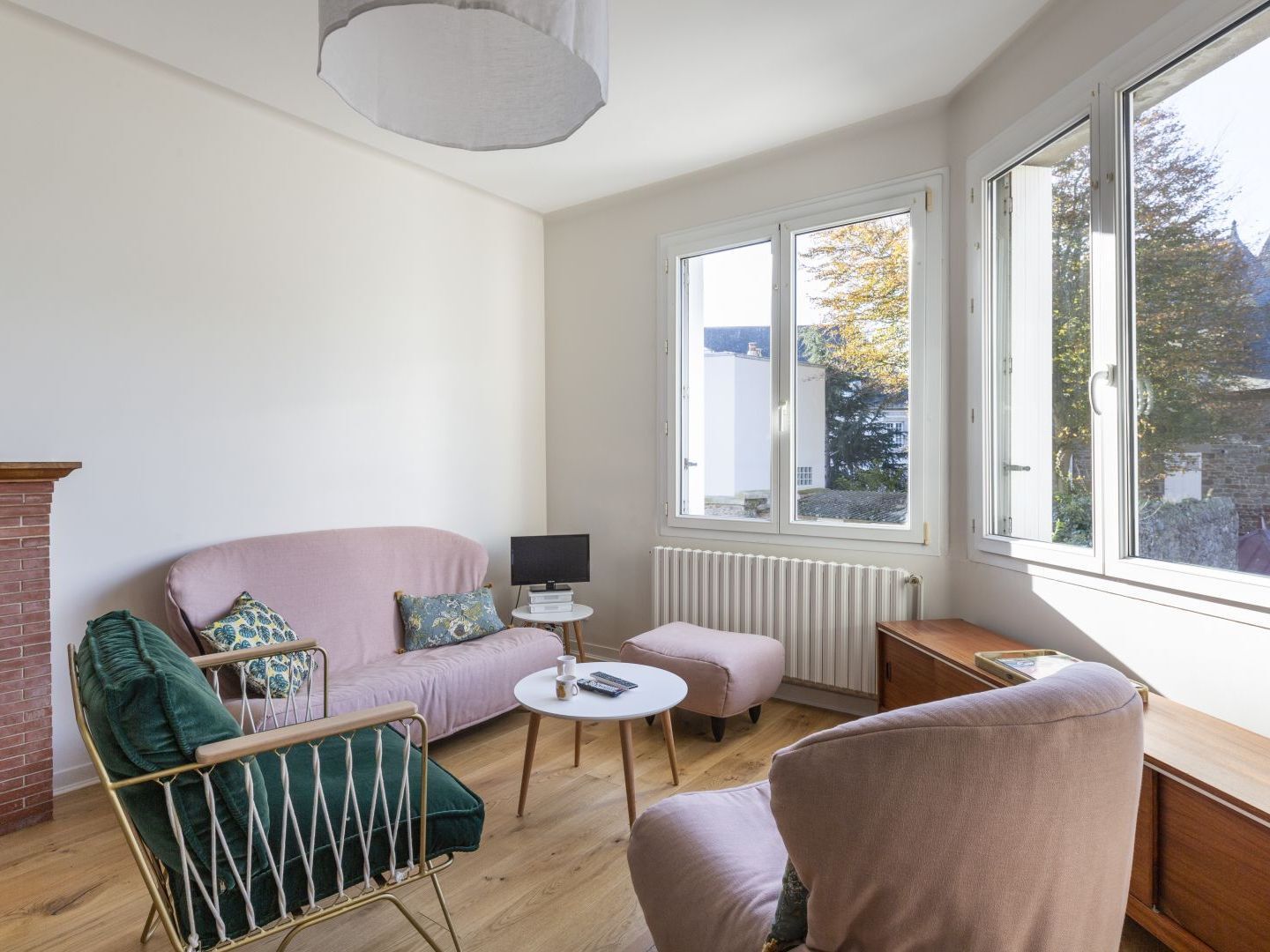Le Timonier By Cocoonr Apartment Saint-Malo Bagian luar foto