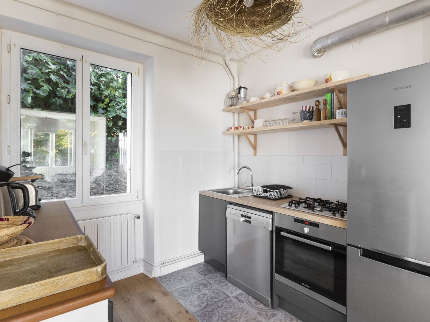 Le Timonier By Cocoonr Apartment Saint-Malo Bagian luar foto