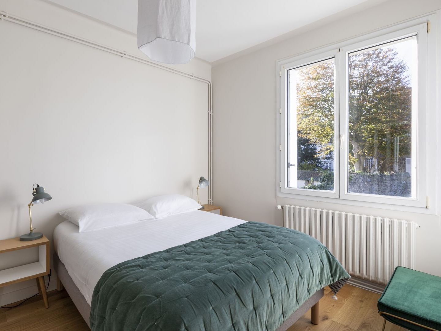 Le Timonier By Cocoonr Apartment Saint-Malo Bagian luar foto